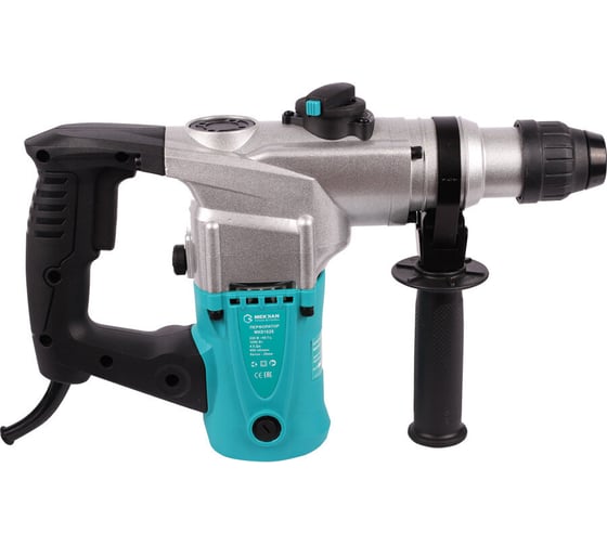 Перфоратор MEKKAN MK81626