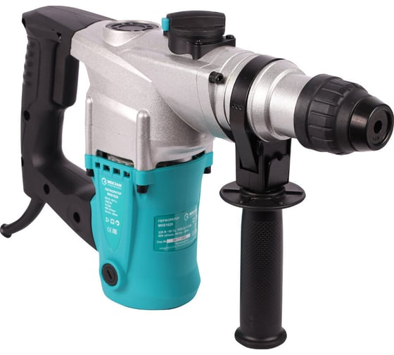 Перфоратор MEKKAN MK81626