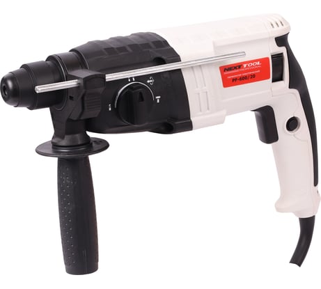 Электрический перфоратор NEXTTOOL PF-600/20 0400025
