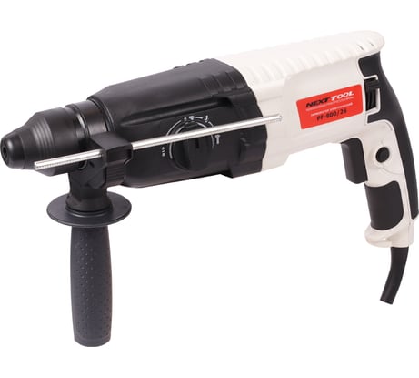 Электрический перфоратор NEXTTOOL PF-800/26 0400027
