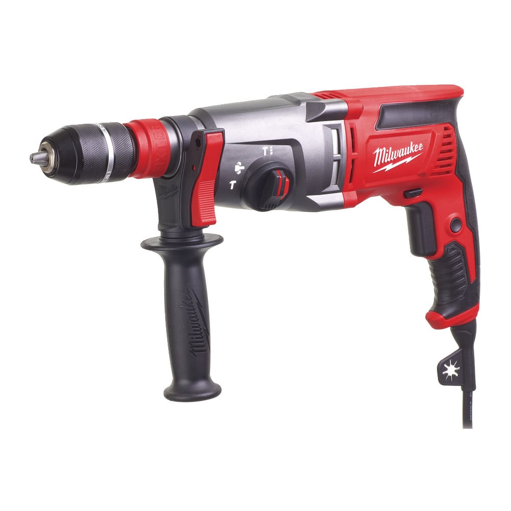 Перфоратор Milwaukee PH 26 TX 4933464579 - выгодная цена, отзывы ...