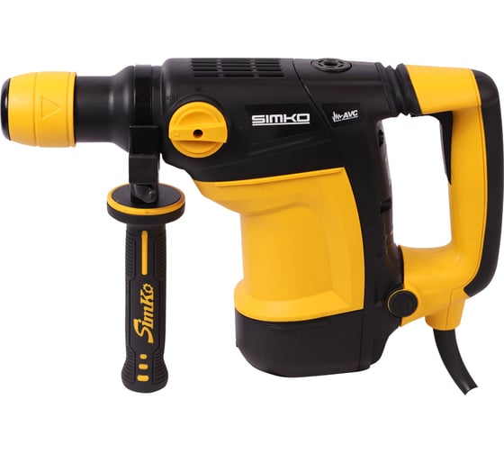 Перфоратор SIMKO SDS + SR580-32PA