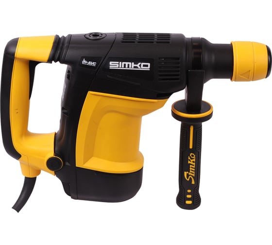Перфоратор SIMKO SDS + SR580-32PA