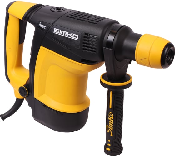 Перфоратор SIMKO SDS + SR580-32PA