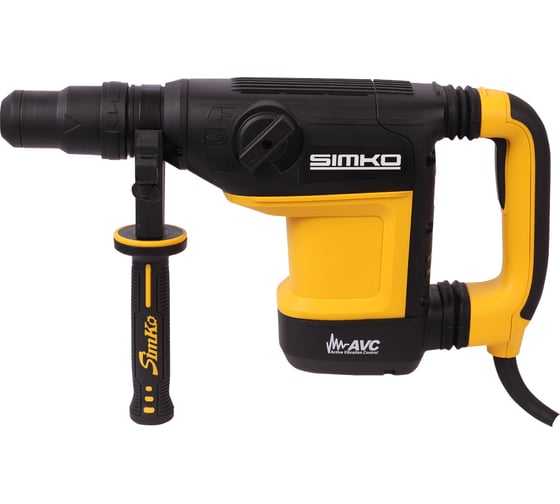 Перфоратор SIMKO SR660-42MA