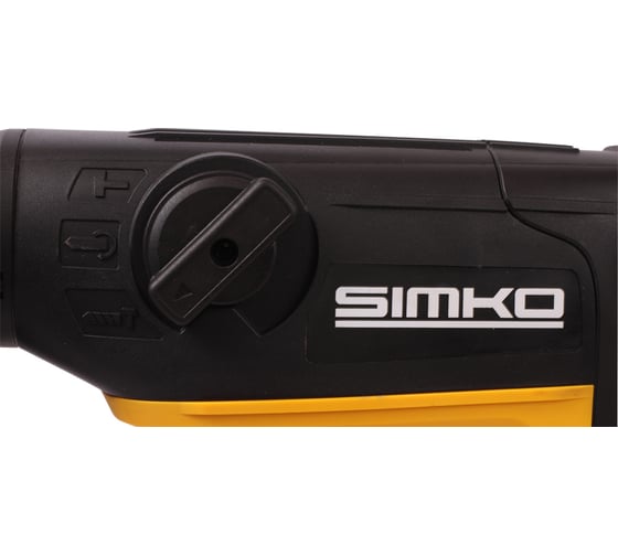 Перфоратор SIMKO SR660-42MA