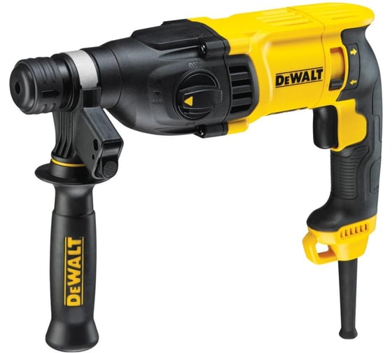 Перфоратор DEWALT D25323K