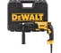 Перфоратор DEWALT D25323K 3