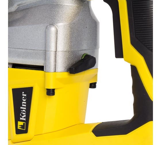 Перфоратор Kolner KRH 950C
