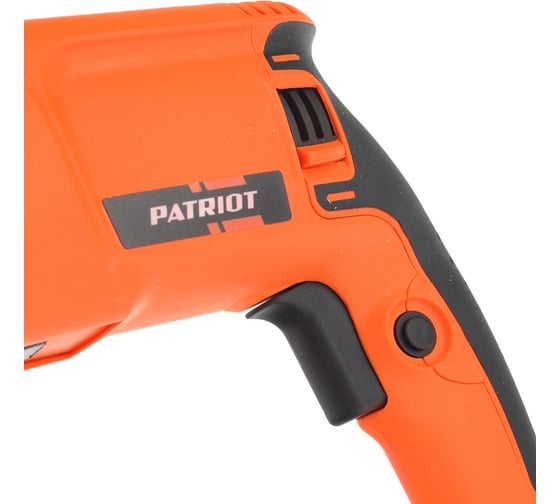 Перфоратор PATRIOT RH 262Q The One 140301335