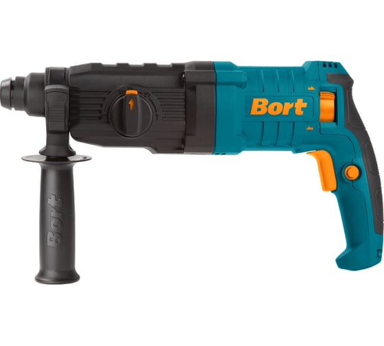Электрический перфоратор BORT BHD-800x2 93410716