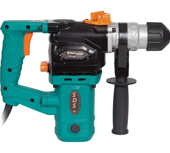 Электрический перфоратор BORT BHD-1200