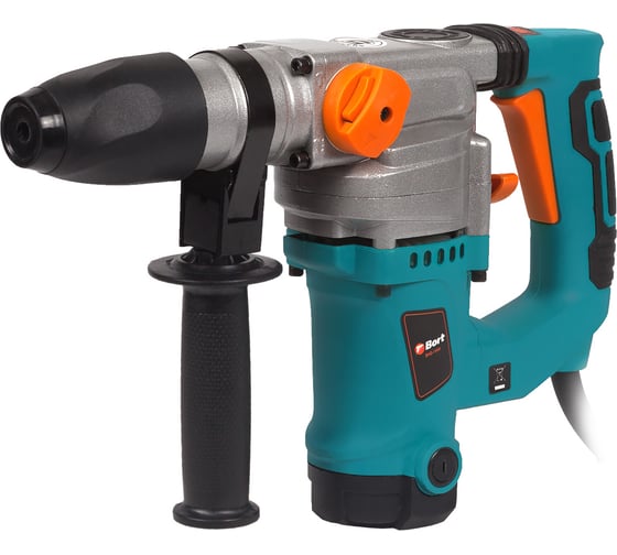 Электрический перфоратор BORT BHD-1500 93410150