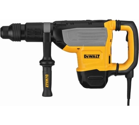 Перфоратор DEWALT D25773K