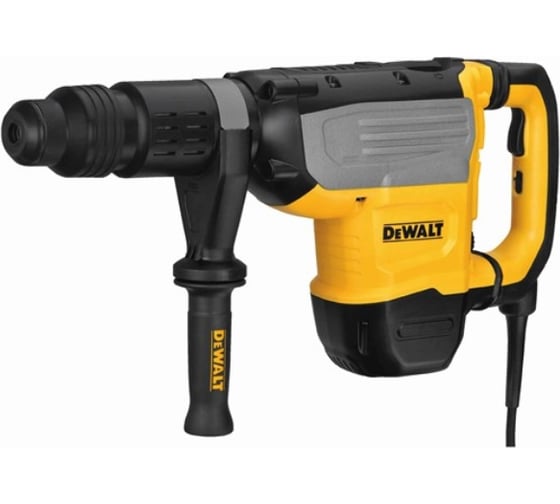 Перфоратор DEWALT D25773K