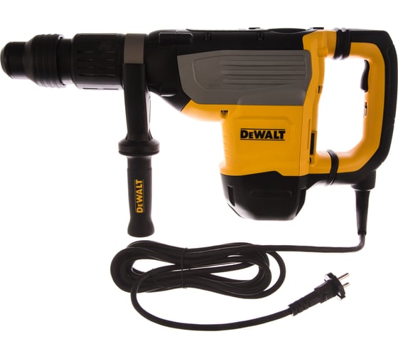 Перфоратор DEWALT D25773K