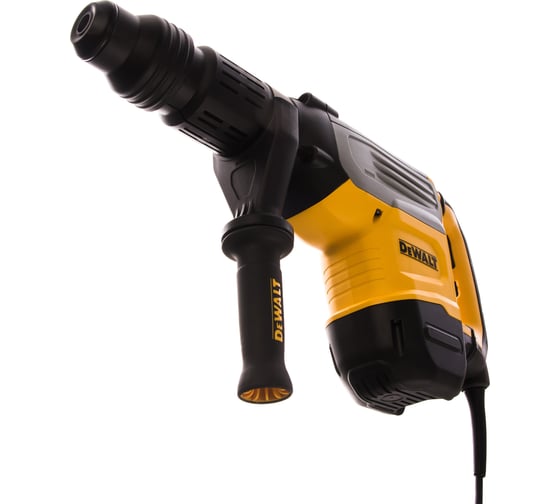 Перфоратор DEWALT D25773K