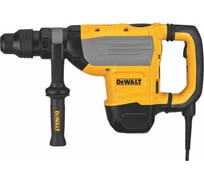 Перфоратор DEWALT SDS-max D25733K