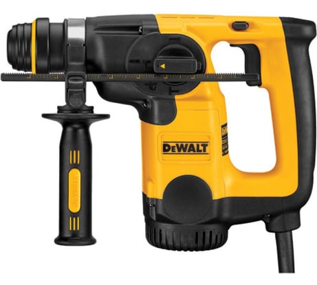 Перфоратор DeWALT D 25323 K