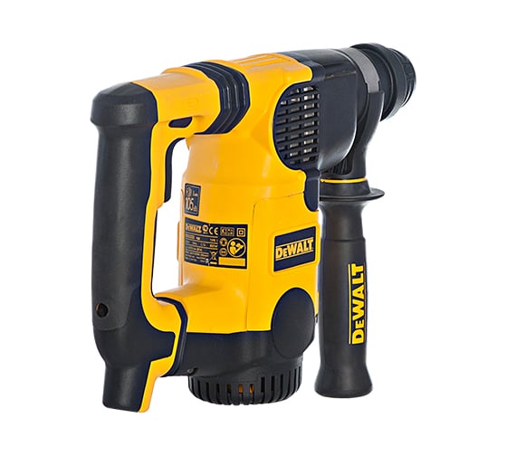 Перфоратор DeWALT D 25323 K