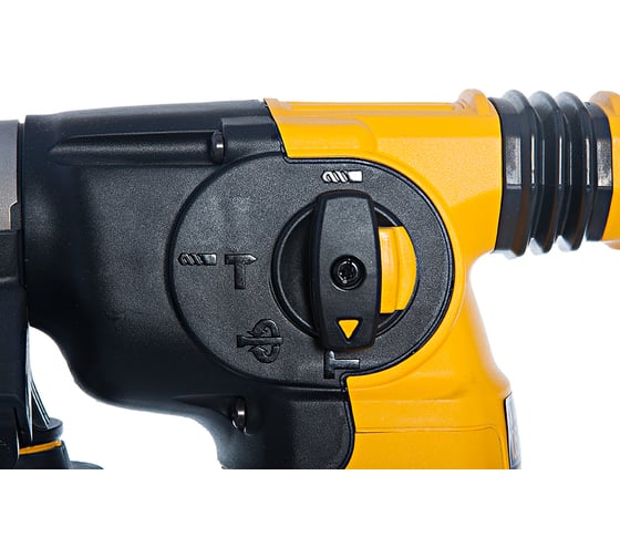 Перфоратор DeWALT D 25323 K
