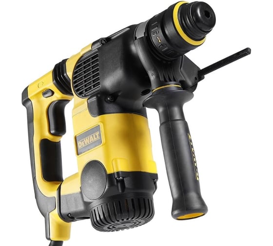 Перфоратор DEWALT D 25324 K