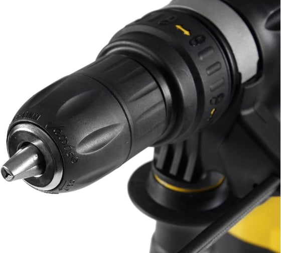 Перфоратор DEWALT D 25324 K