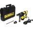 Перфоратор DEWALT D 25324 K 7