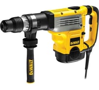 Перфоратор DeWALT D 25762 K
