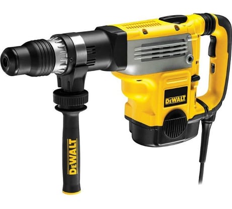 Перфоратор DeWALT D 25762 K