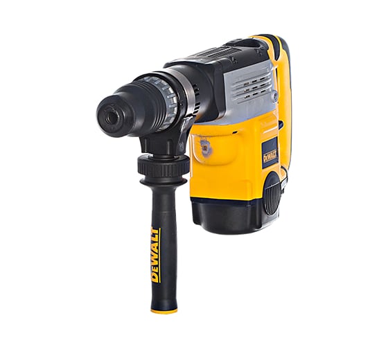 Перфоратор DeWALT D 25762 K