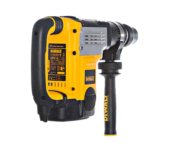 Перфоратор DeWALT D 25762 K