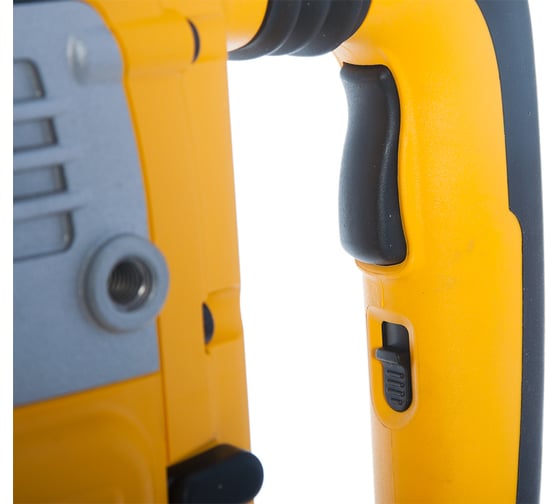 Перфоратор DeWALT D 25762 K
