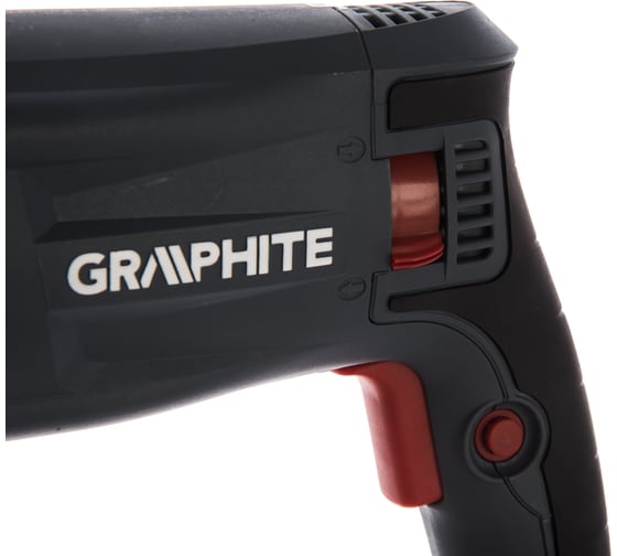 Перфоратор GRAPHITE 58G527