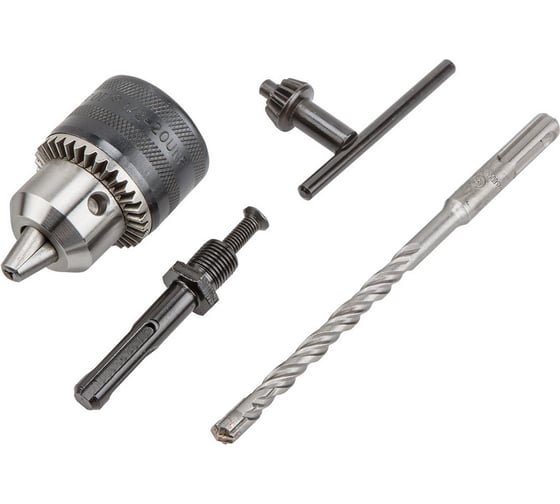 Перфоратор GRAPHITE 58G527