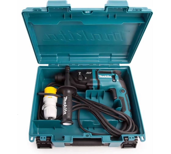 Перфоратор Makita HR1841F
