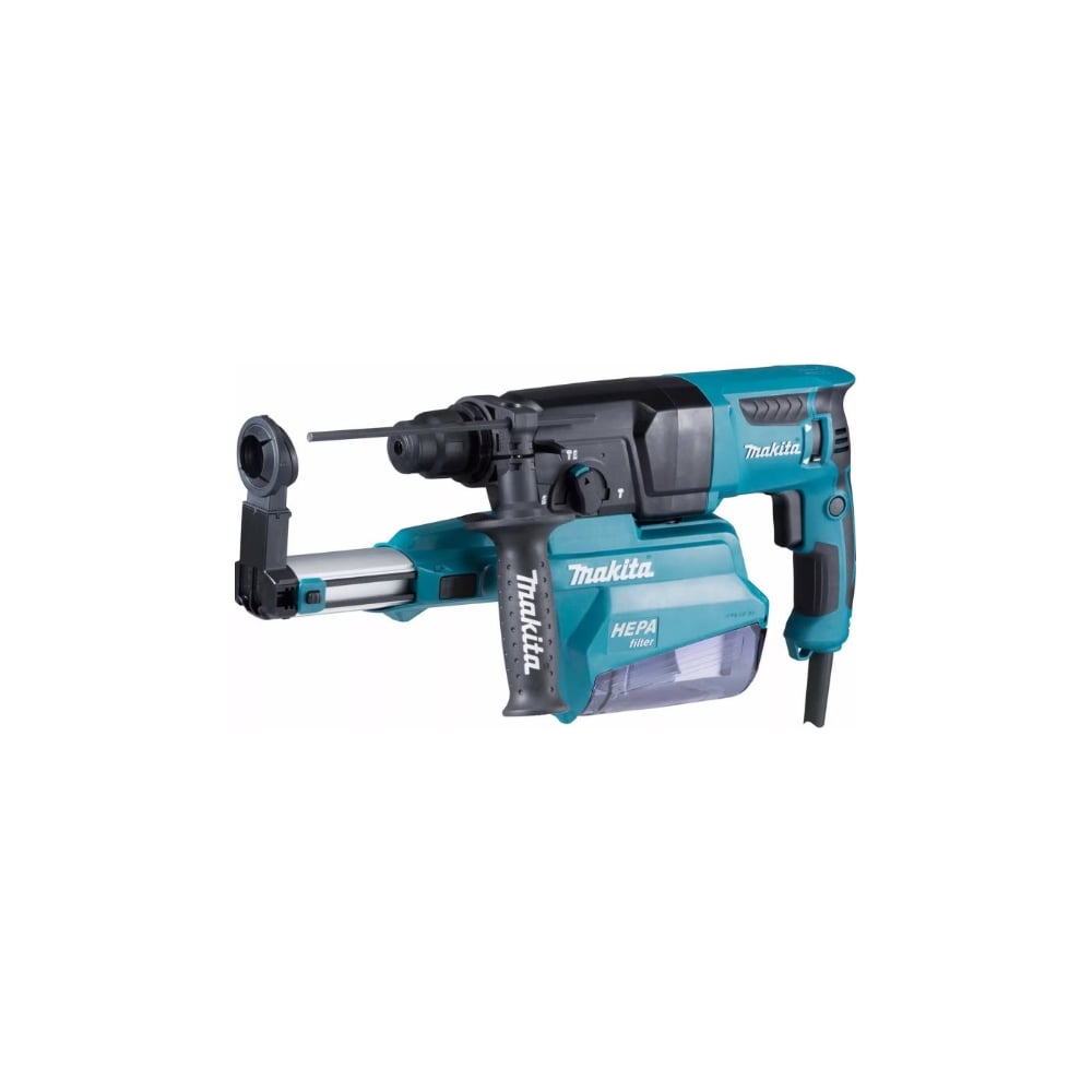 Перфоратор Makita HR2650 - выгодная цена, отзывы, характеристики, фото ...