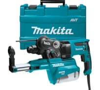 Перфоратор Makita HR2651