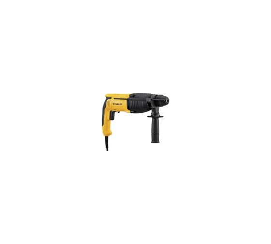 Перфоратор Stanley + патрон SHR264K