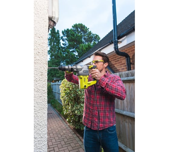 Перфоратор Ryobi RSDS1050-K 5133004350
