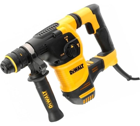 Сетевой перфоратор DEWALT D25334K