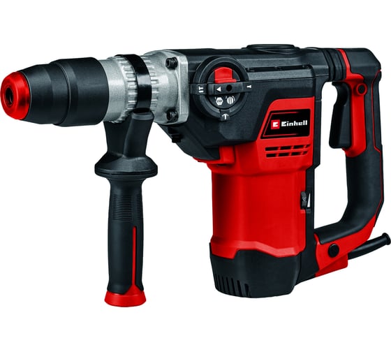 Перфоратор Einhell TE-RH 40 3F, SDS max, 1050 Вт, 40 мм,10 Дж, кейс 4257935