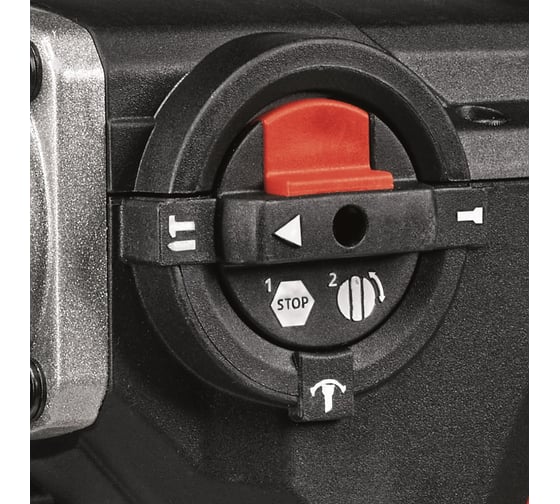 Перфоратор Einhell TE-RH 40 3F, SDS max, 1050 Вт, 40 мм,10 Дж, кейс 4257935
