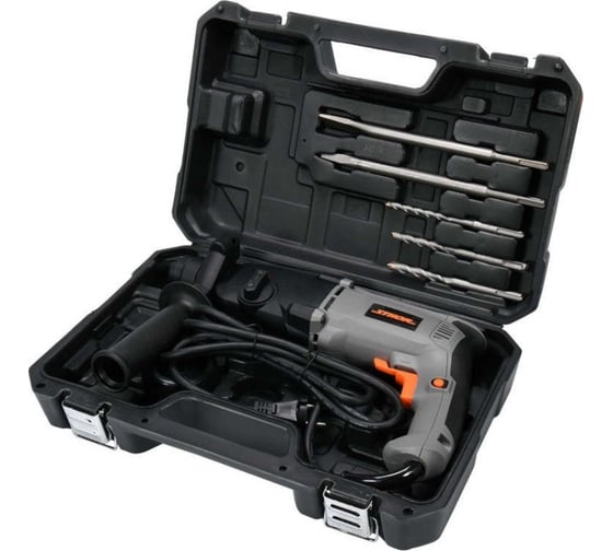 Перфоратор STHOR SDS PLUS 800 Вт 79053