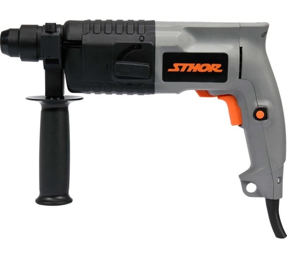 Ударная дрель STHOR SDS-Plus 500 Вт 79049