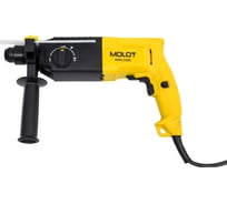Перфоратор MOLOT MRH 2426 0323328