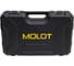 Перфоратор MOLOT MRH 2426 0323328 10