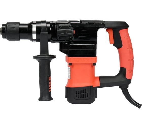 Перфоратор YATO SDS-Plus 1100 Вт YT-82123