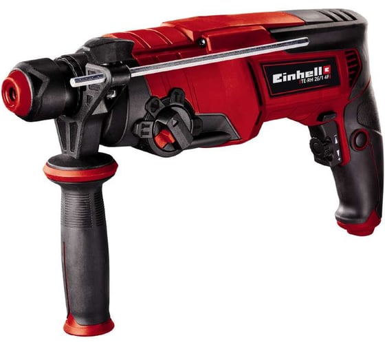 Перфоратор EINHELL TE-RH 26/1 4F 4257962 1