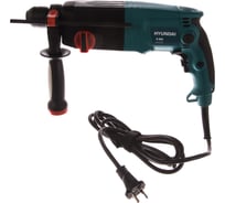 Перфоратор Hyundai H 900 EXPERT